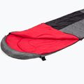 Sleeping bag KADVA Dorma R right grey 12