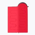 Sleeping bag KADVA Dorma L left grey 11