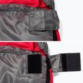 KADVA Dorma L sleeping bag left grey 7