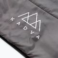 Sleeping bag KADVA Dorma L left grey 13