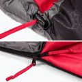 Sleeping bag KADVA Dorma L left grey 8