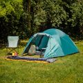 Sleeping bag KADVA Dorma L left grey 9