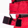 Sleeping bag KADVA Dorma R right red 9