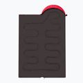 Sleeping bag KADVA Dorma L left red 12