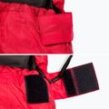 Sleeping bag KADVA Dorma L left red 10