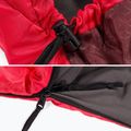 Sleeping bag KADVA Dorma L left red 11