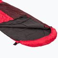Sleeping bag KADVA Dorma L left red 15