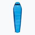 Sleeping bag KADVA Faran R right blue 5
