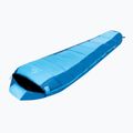 Sleeping bag KADVA Faran R right blue 8