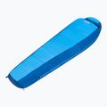 Sleeping bag KADVA Faran L left blue 8