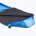 Sleeping bag KADVA Faran L left blue 14