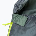 KADVA Faran R sleeping bag right green 6