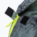 KADVA Faran R sleeping bag right green 7