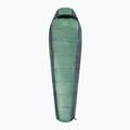 Sleeping bag KADVA Faran L left green 6
