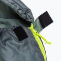 KADVA Faran L sleeping bag left green 7