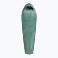 KADVA Mumio R sleeping bag right green