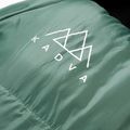 Sleeping Bag KADVA Mumio R Right Green 12