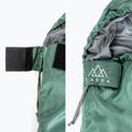 KADVA Mumio R sleeping bag right green 9