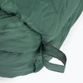 KADVA Mumio R sleeping bag right green 12