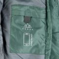 Sleeping Bag KADVA Mumio R Right Green 15