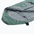 KADVA Mumio R sleeping bag right green 17