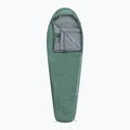 Sleeping Bag KADVA Mumio L left green