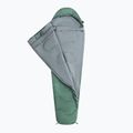 Sleeping Bag KADVA Mumio L left green 4