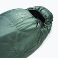 Sleeping Bag KADVA Mumio L left green 11