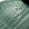 Sleeping Bag KADVA Mumio L left green 12