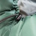 Sleeping Bag KADVA Mumio L left green 13