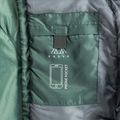 KADVA Mumio L sleeping bag left green 13