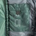 Sleeping Bag KADVA Mumio L left green 15