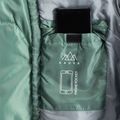 Sleeping Bag KADVA Mumio L left green 16