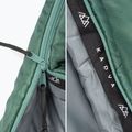 KADVA Mumio L sleeping bag left green 10
