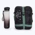 Sleeping Bag KADVA Mumio R Right Green 18
