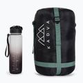 Sleeping Bag KADVA Mumio R Right Green 2