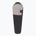 Sleeping Bag KADVA Mumio R right black