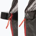 KADVA Mumio R sleeping bag right black 7