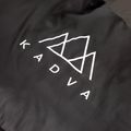 Sleeping Bag KADVA Mumio R right black 13
