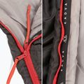 KADVA Mumio R sleeping bag right black 8