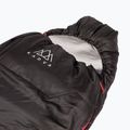 Sleeping bag KADVA Mumio L left black 10
