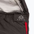 Sleeping bag KADVA Mumio L left black 11