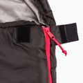 Sleeping bag KADVA Mumio L left black 12