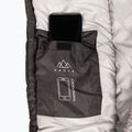 Sleeping bag KADVA Mumio L left black 15