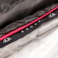 Sleeping bag KADVA Mumio L left black 19