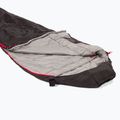 Sleeping bag KADVA Mumio L left black 20