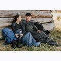 Sleeping bag KADVA Mumio L left black 7