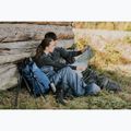 Sleeping bag KADVA Mumio L left black 8