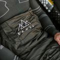 Sleeping bag KADVA Mumio L left black 9