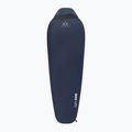Sleeping bag KADVA Light 600 R right navy blue 5